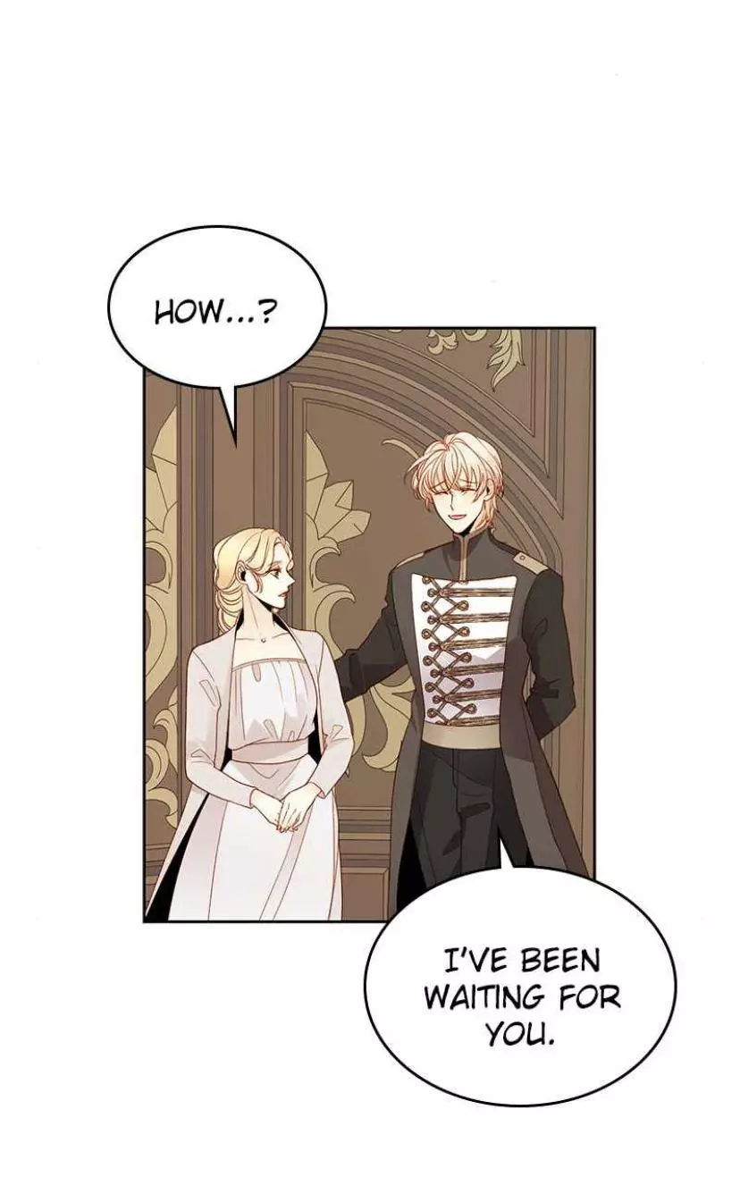 Read Remarried Empress EN Manga Online