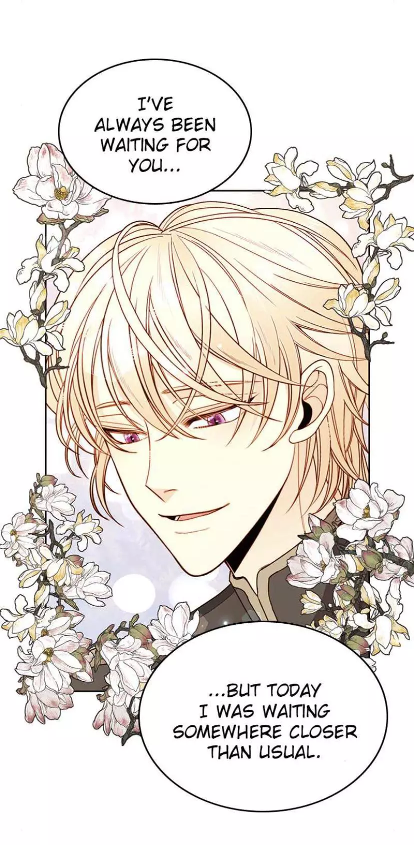 Read Remarried Empress EN Manga Online