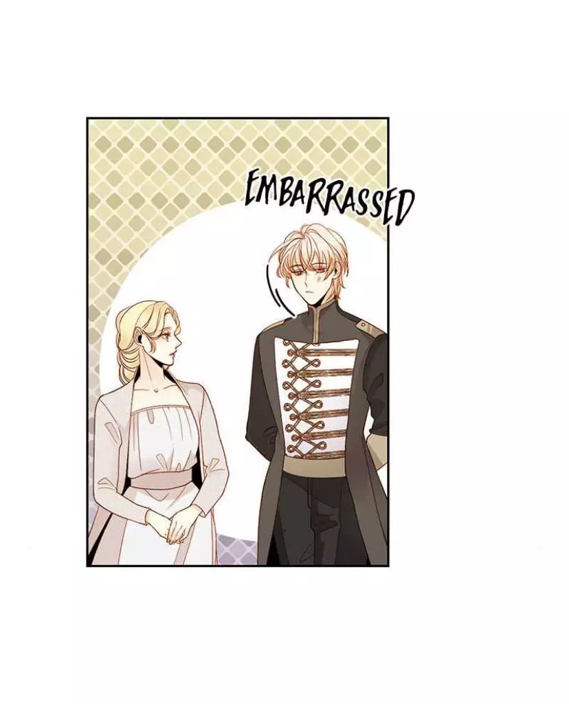 Read Remarried Empress EN Manga Online