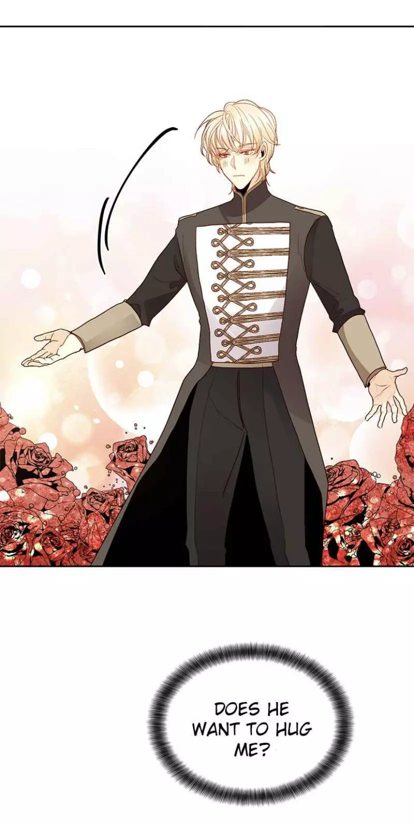Read Remarried Empress EN Manga Online