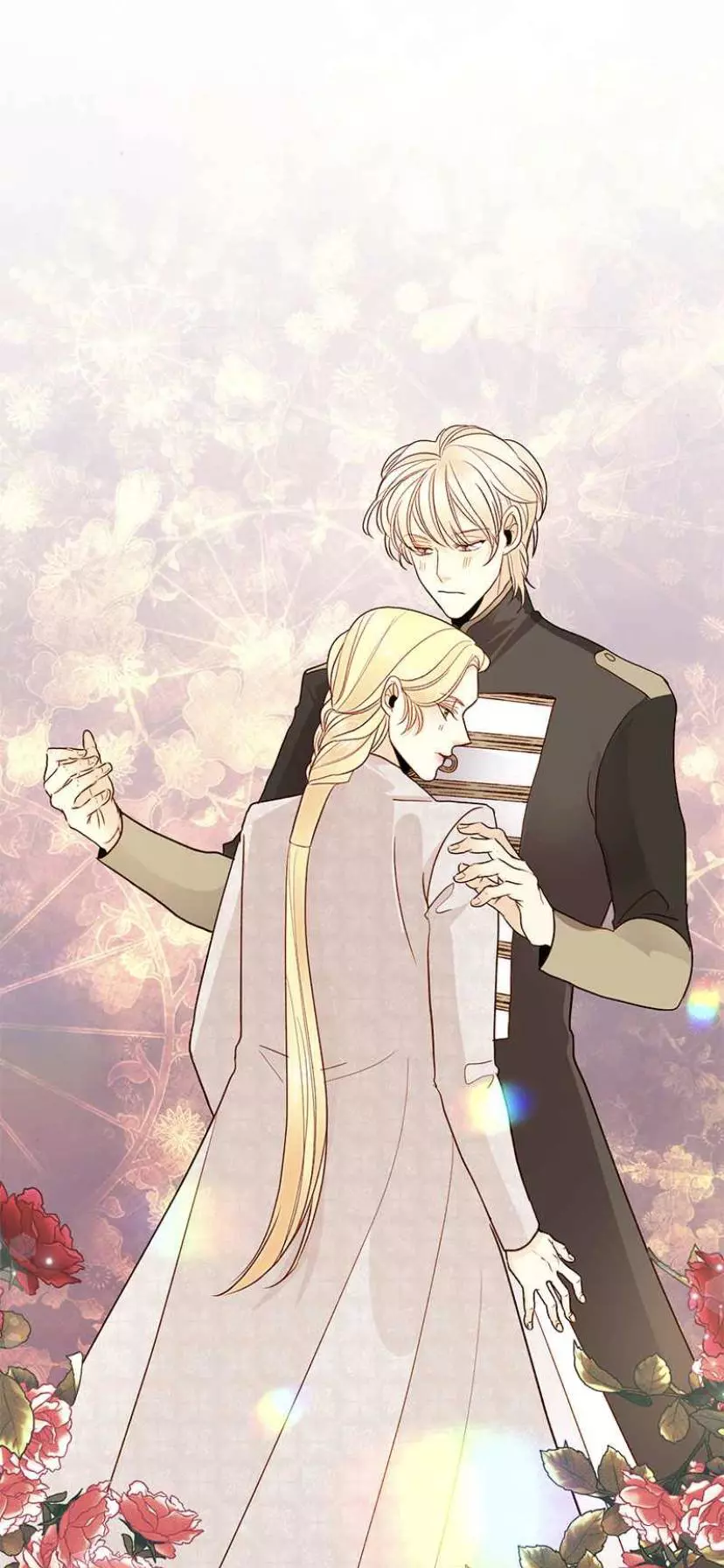 Read Remarried Empress EN Manga Online
