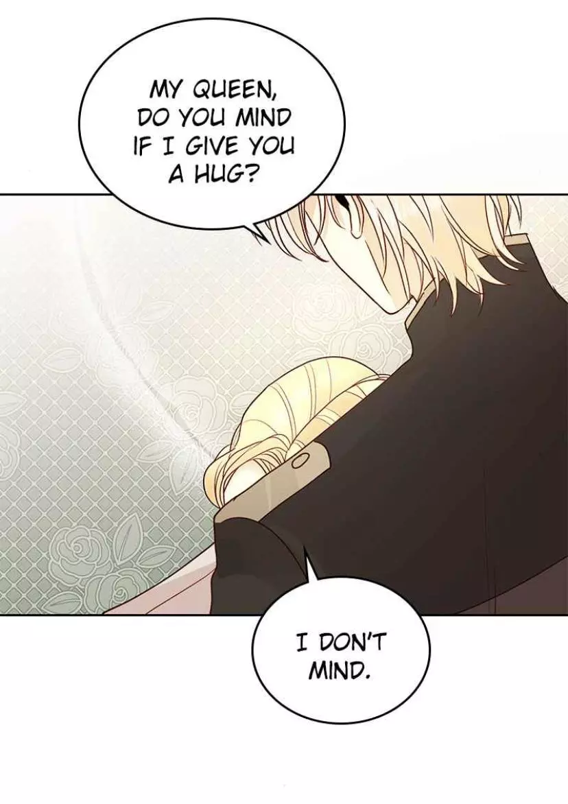 Read Remarried Empress EN Manga Online