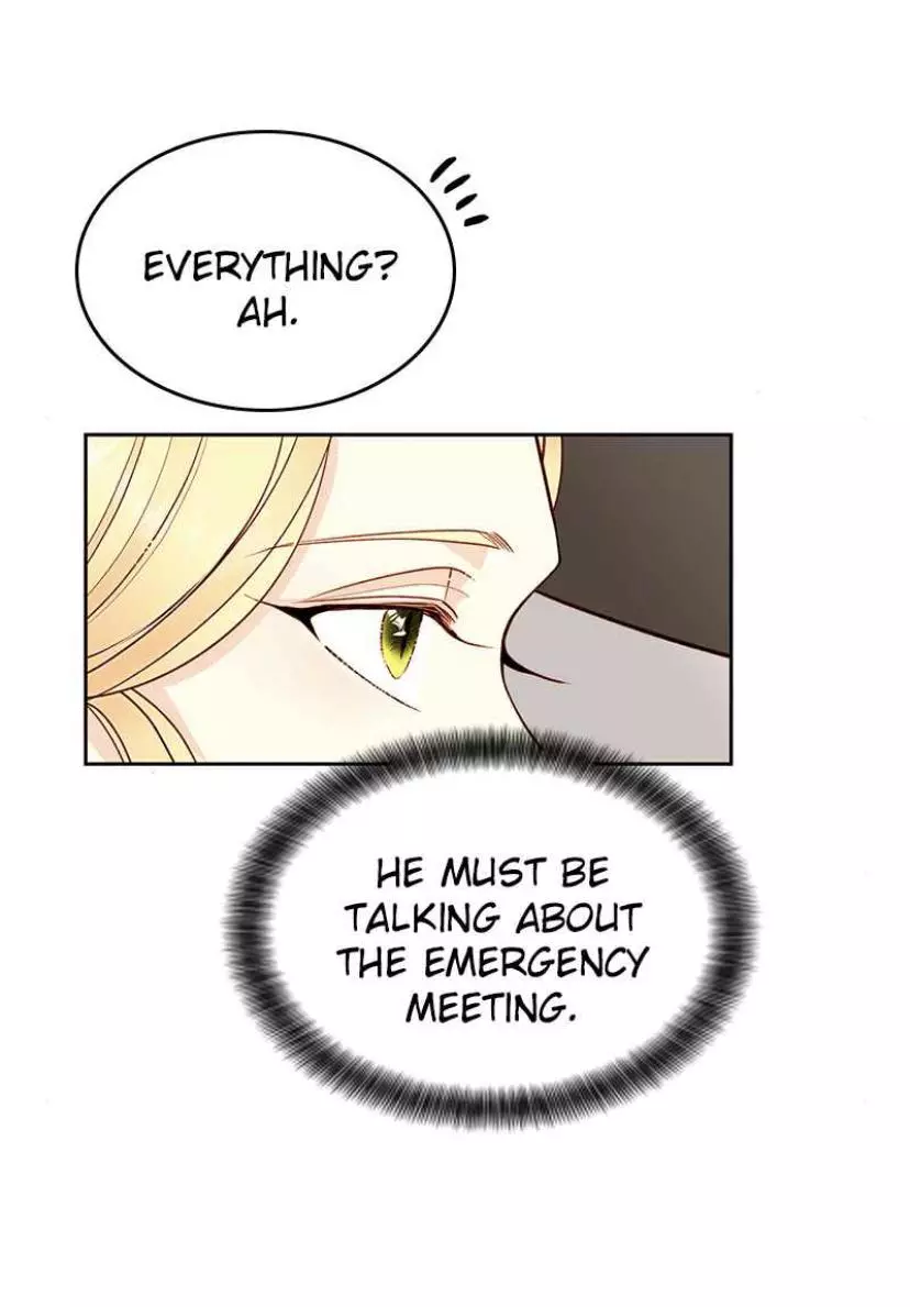 Read Remarried Empress EN Manga Online