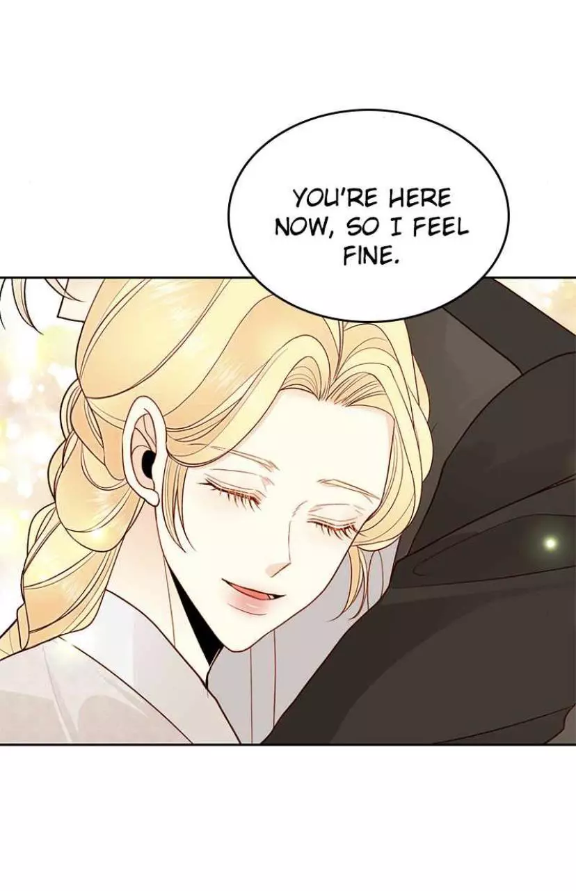 Read Remarried Empress EN Manga Online
