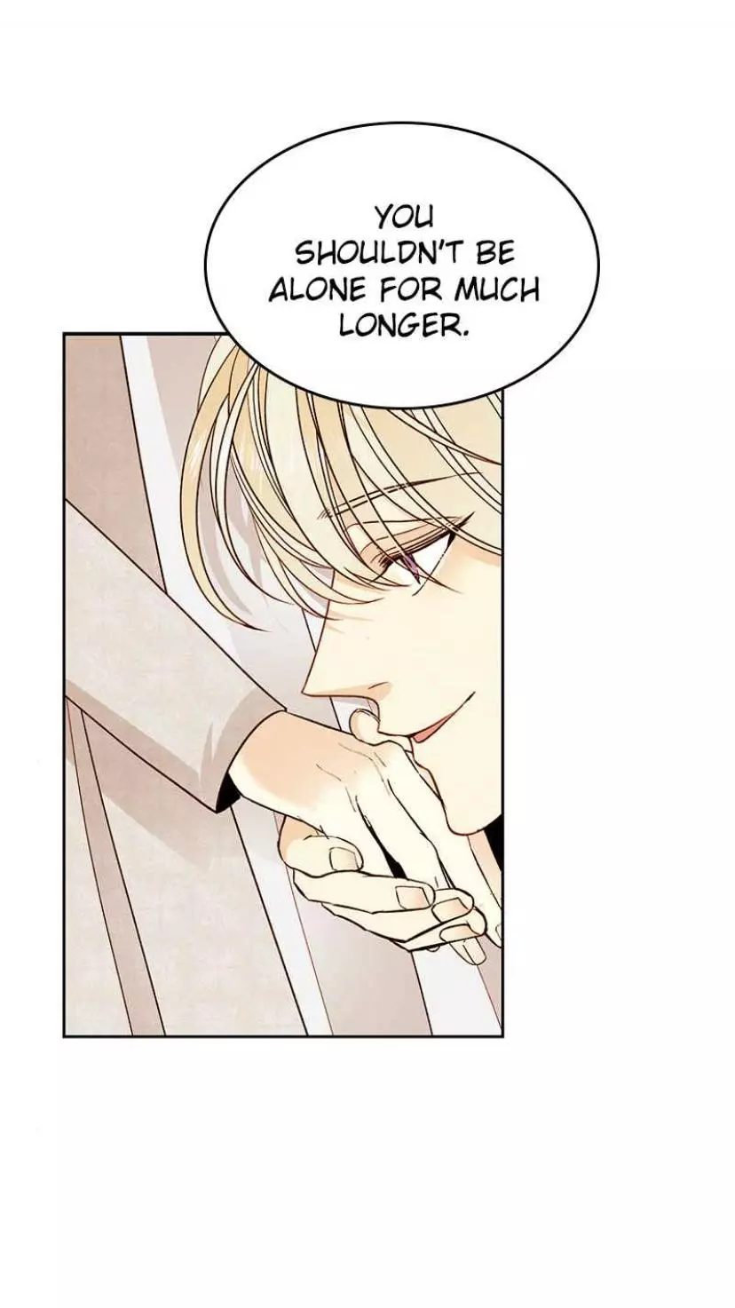 Read Remarried Empress EN Manga Online