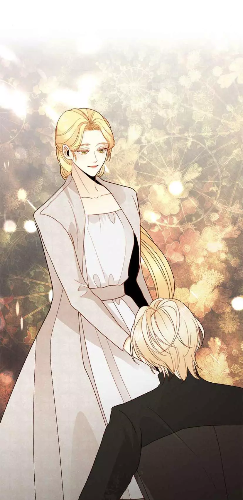 Read Remarried Empress EN Manga Online