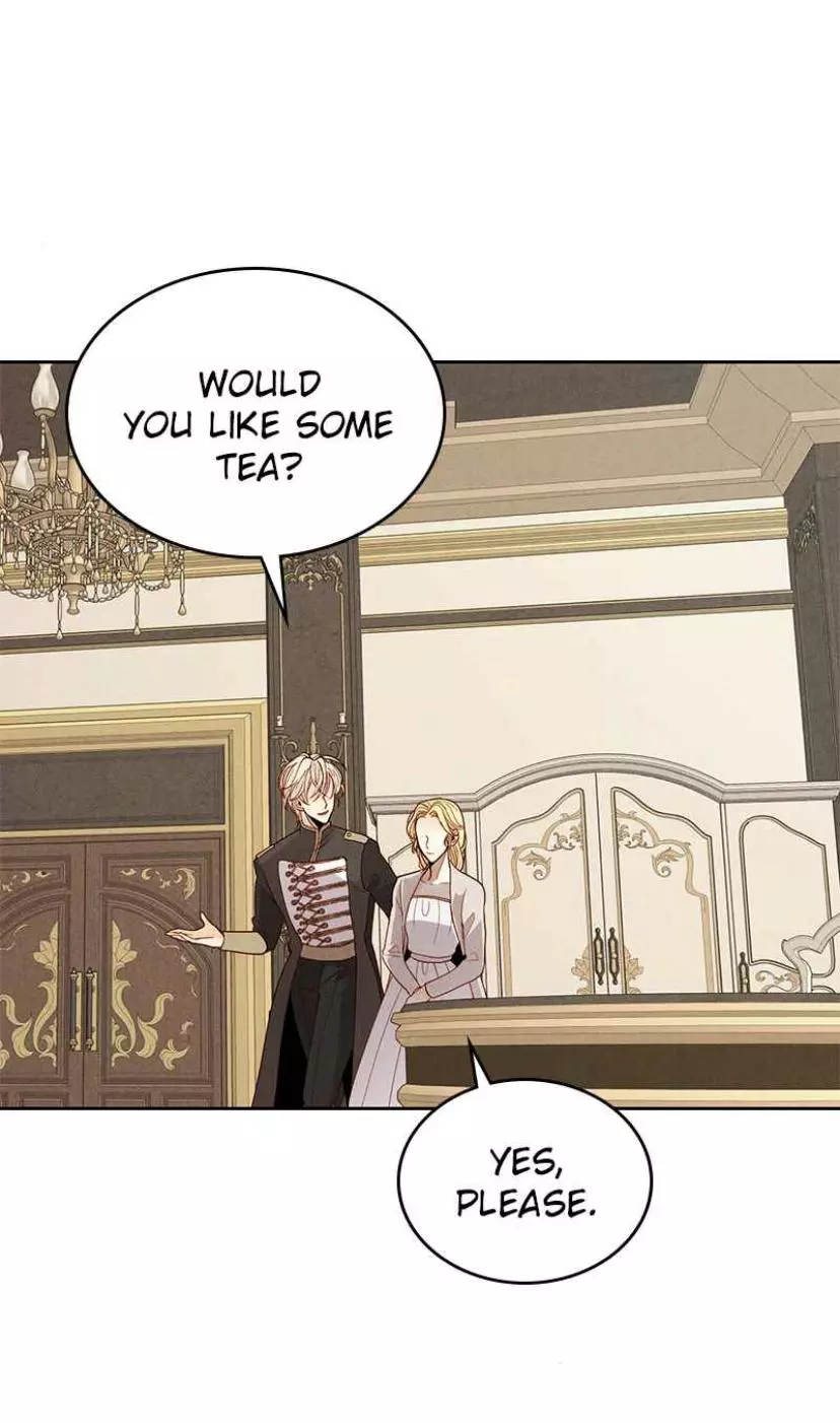 Read Remarried Empress EN Manga Online