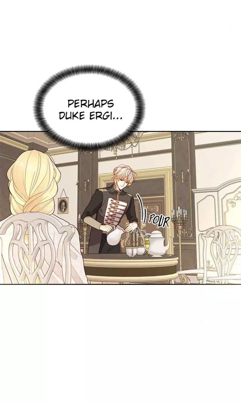 Read Remarried Empress EN Manga Online