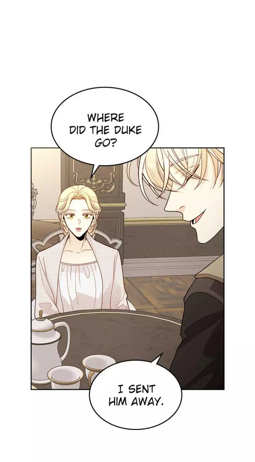 Read Remarried Empress EN Manga Online