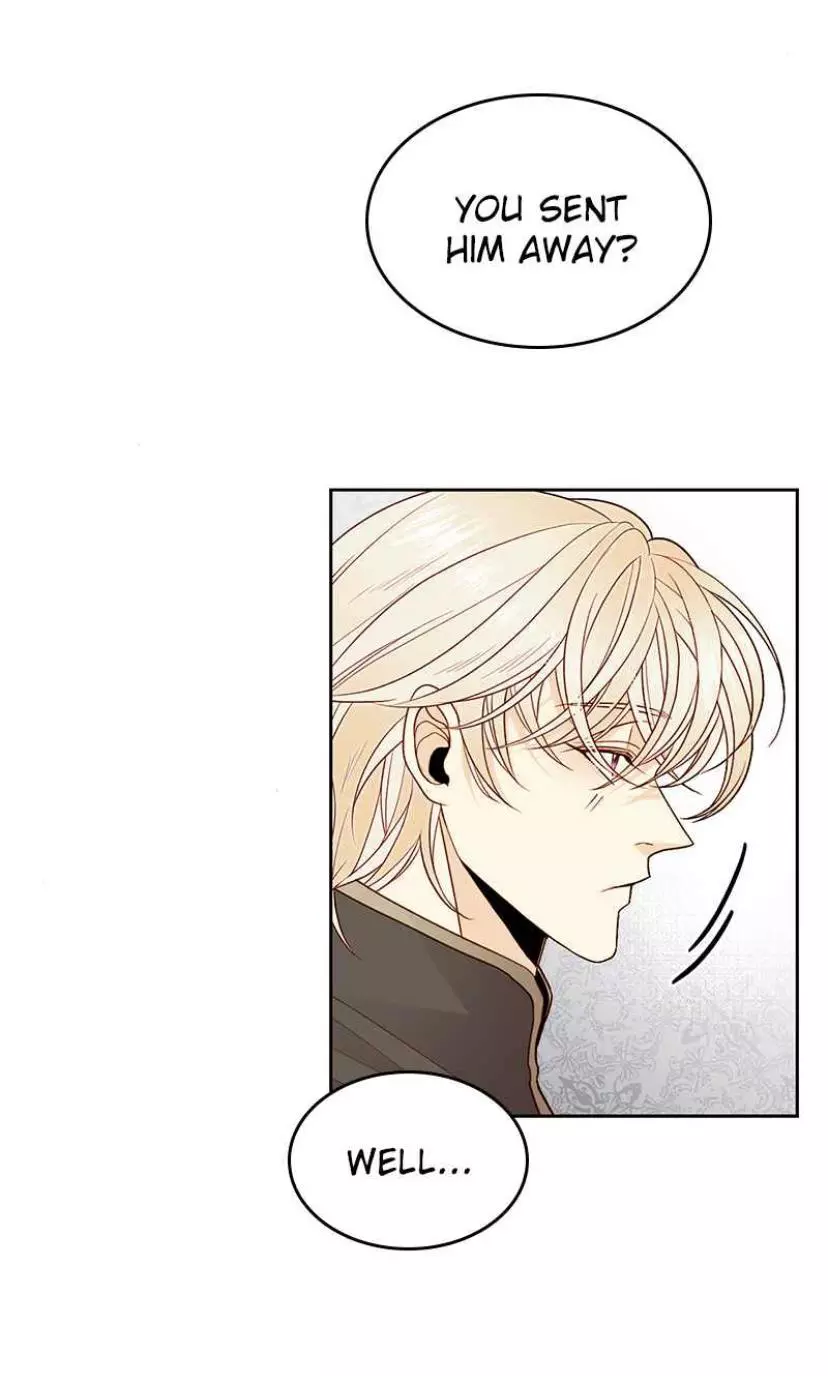 Read Remarried Empress EN Manga Online