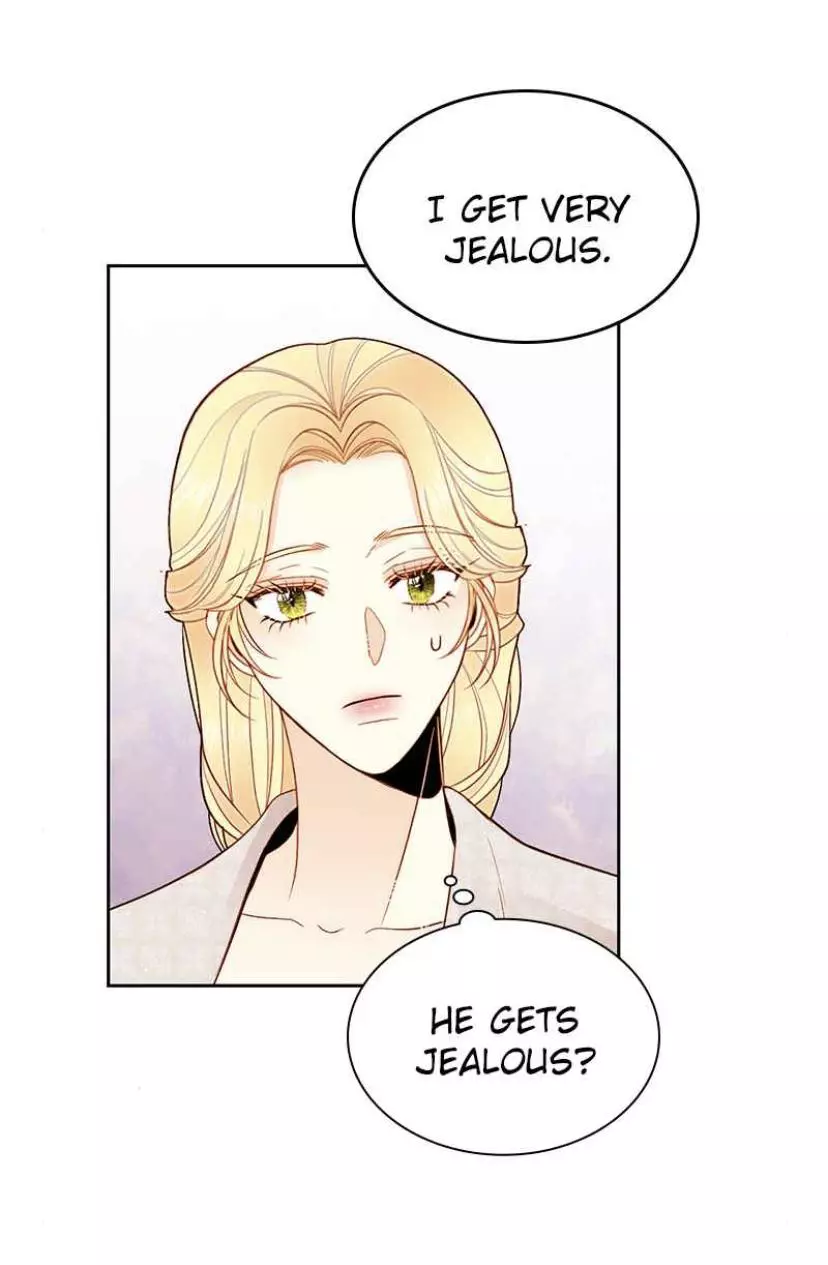 Read Remarried Empress EN Manga Online