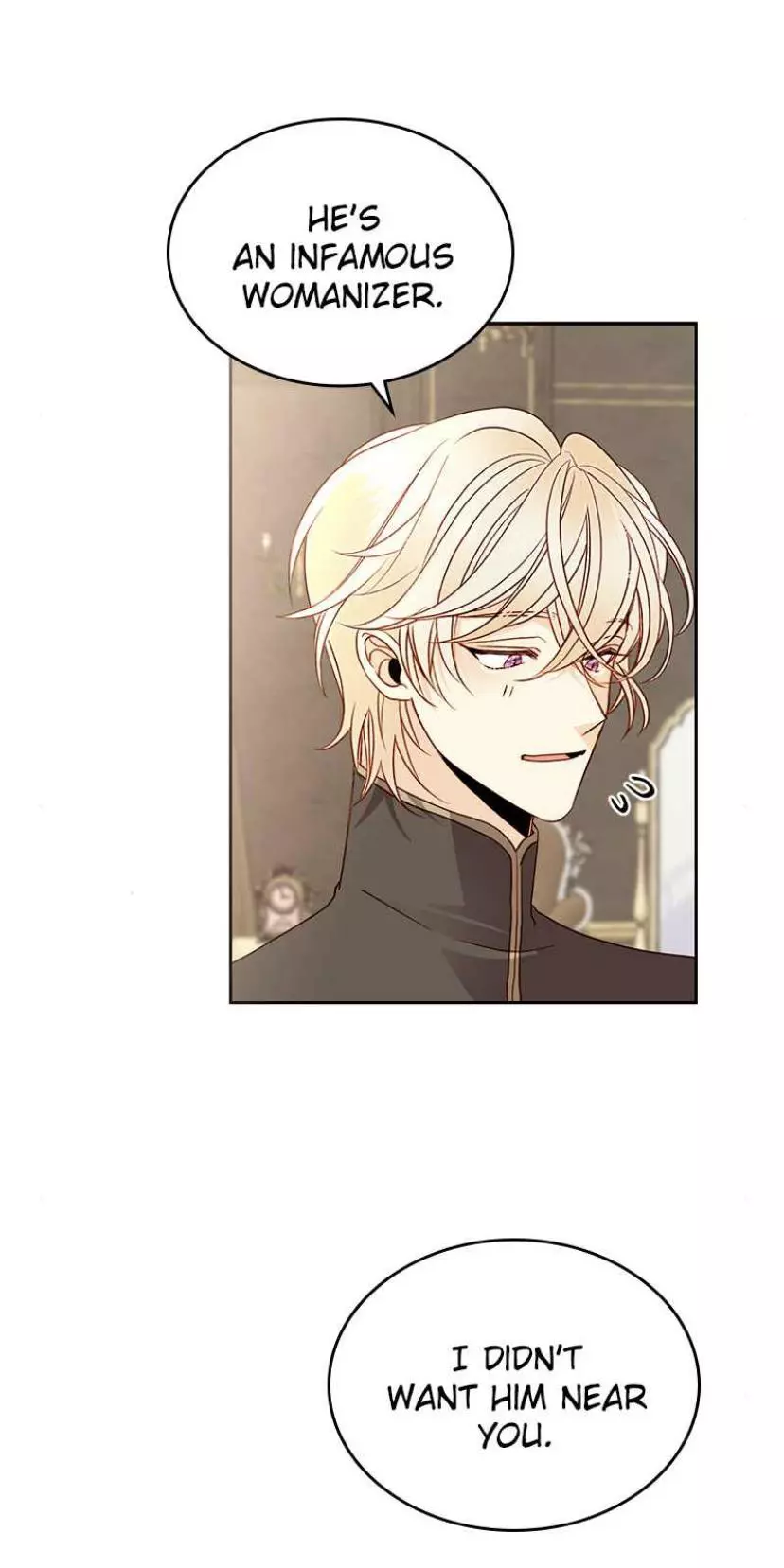 Read Remarried Empress EN Manga Online