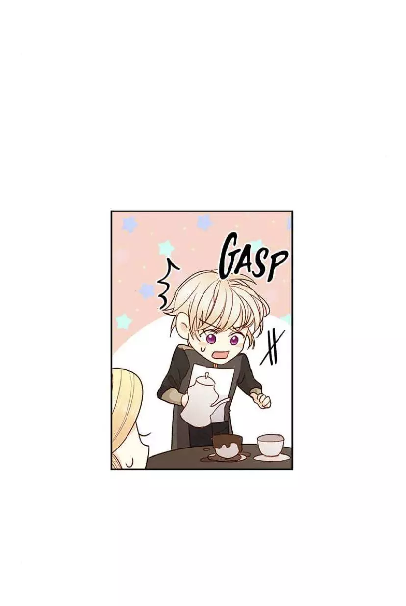 Read Remarried Empress EN Manga Online