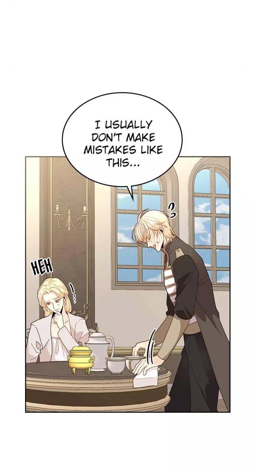 Read Remarried Empress EN Manga Online