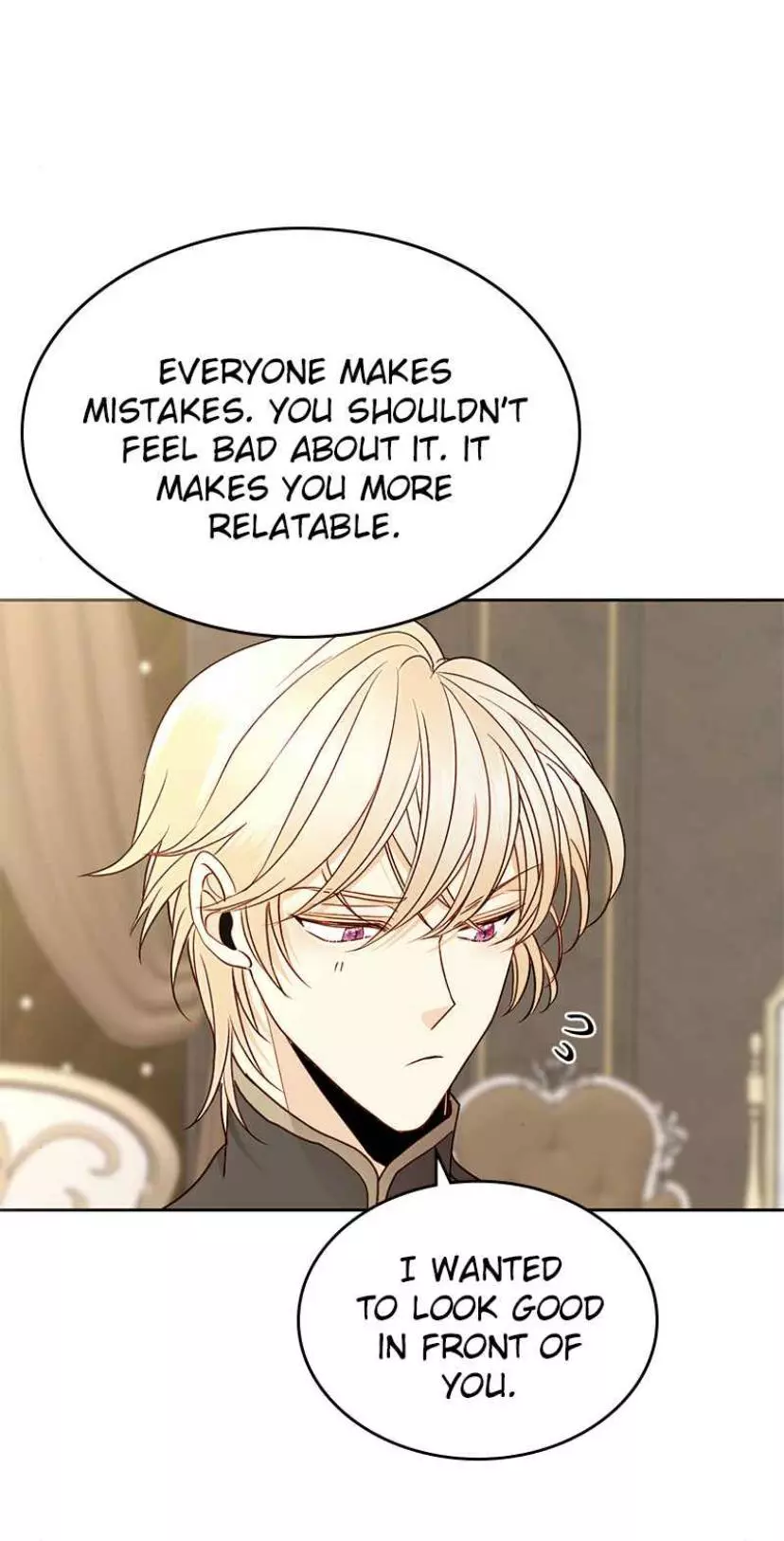 Read Remarried Empress EN Manga Online