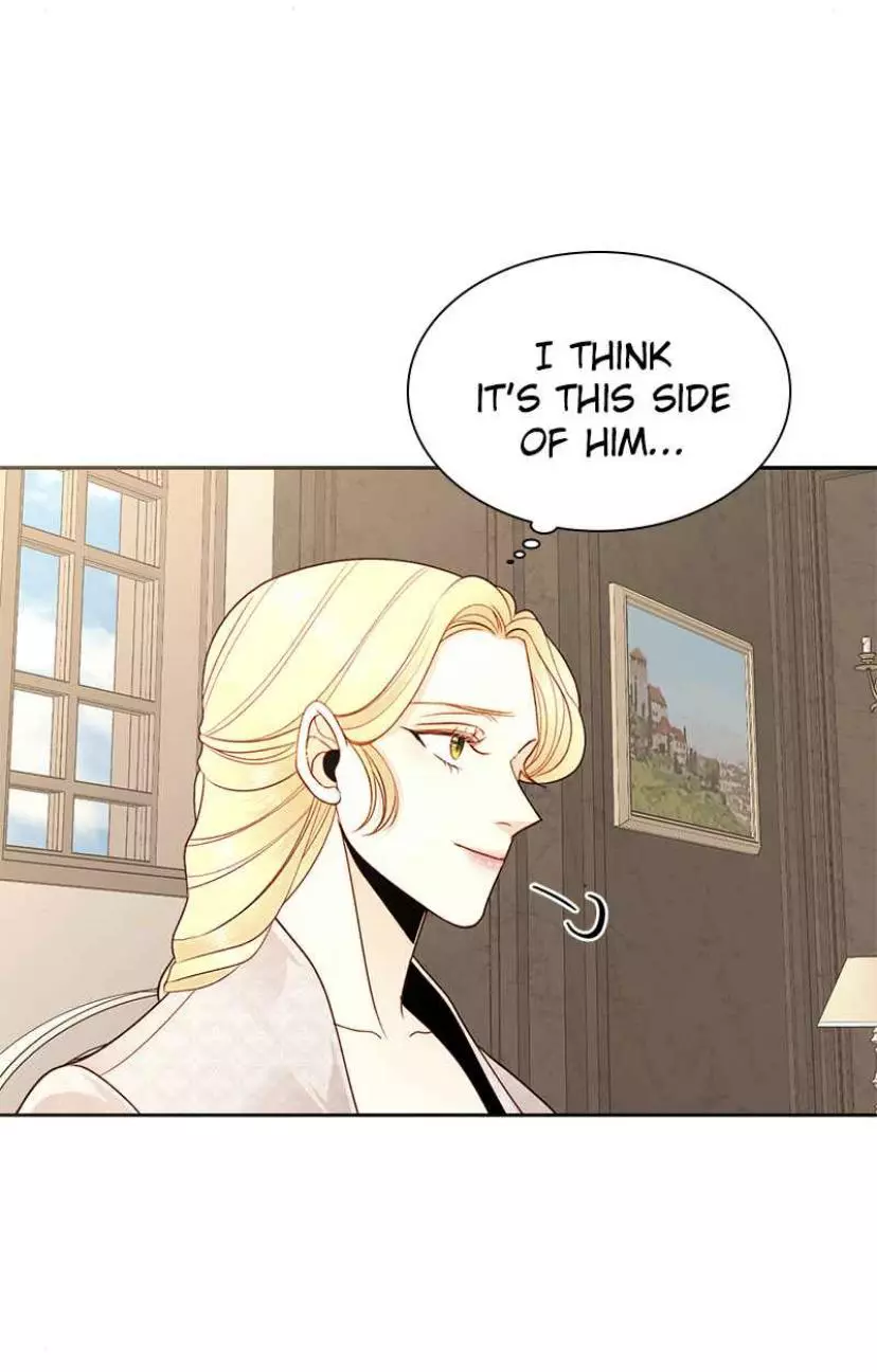 Read Remarried Empress EN Manga Online