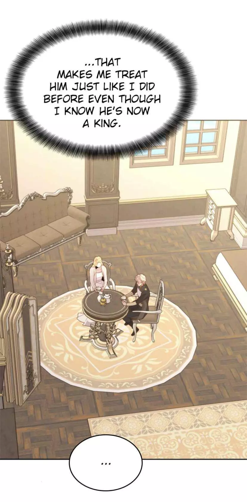 Read Remarried Empress EN Manga Online