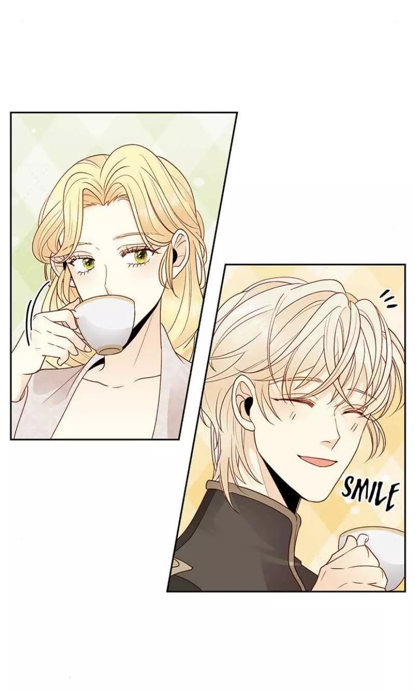 Read Remarried Empress EN Manga Online