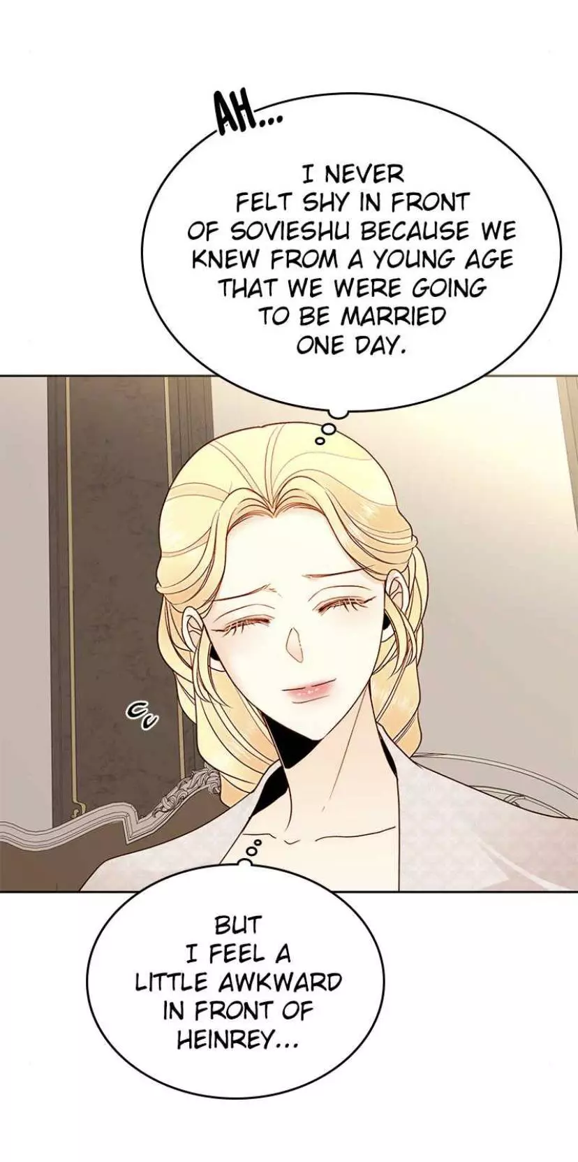 Read Remarried Empress EN Manga Online
