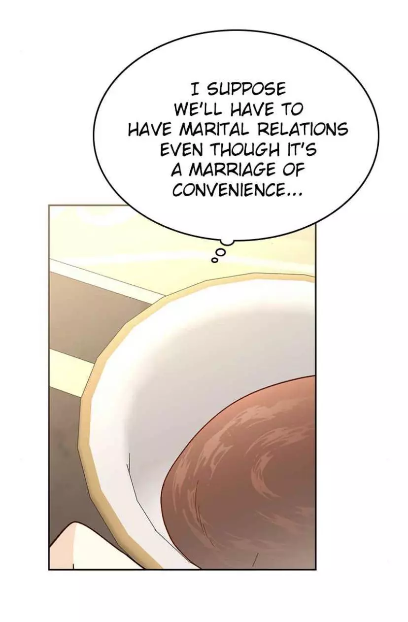 Read Remarried Empress EN Manga Online