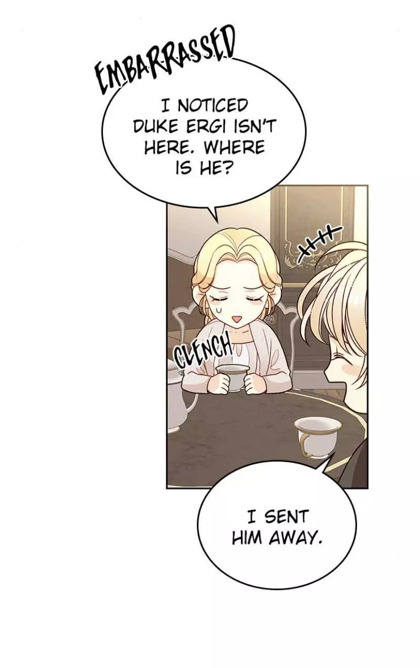 Read Remarried Empress EN Manga Online