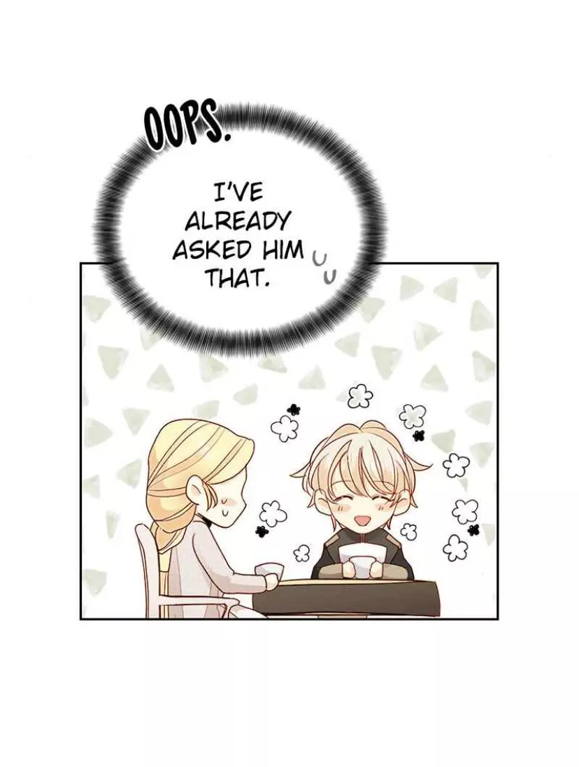Read Remarried Empress EN Manga Online