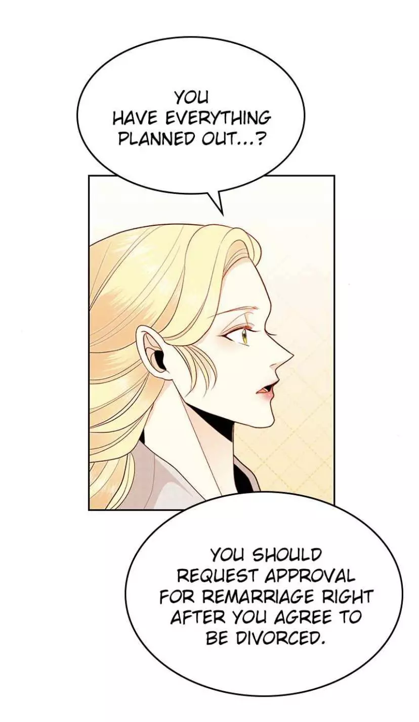 Read Remarried Empress EN Manga Online