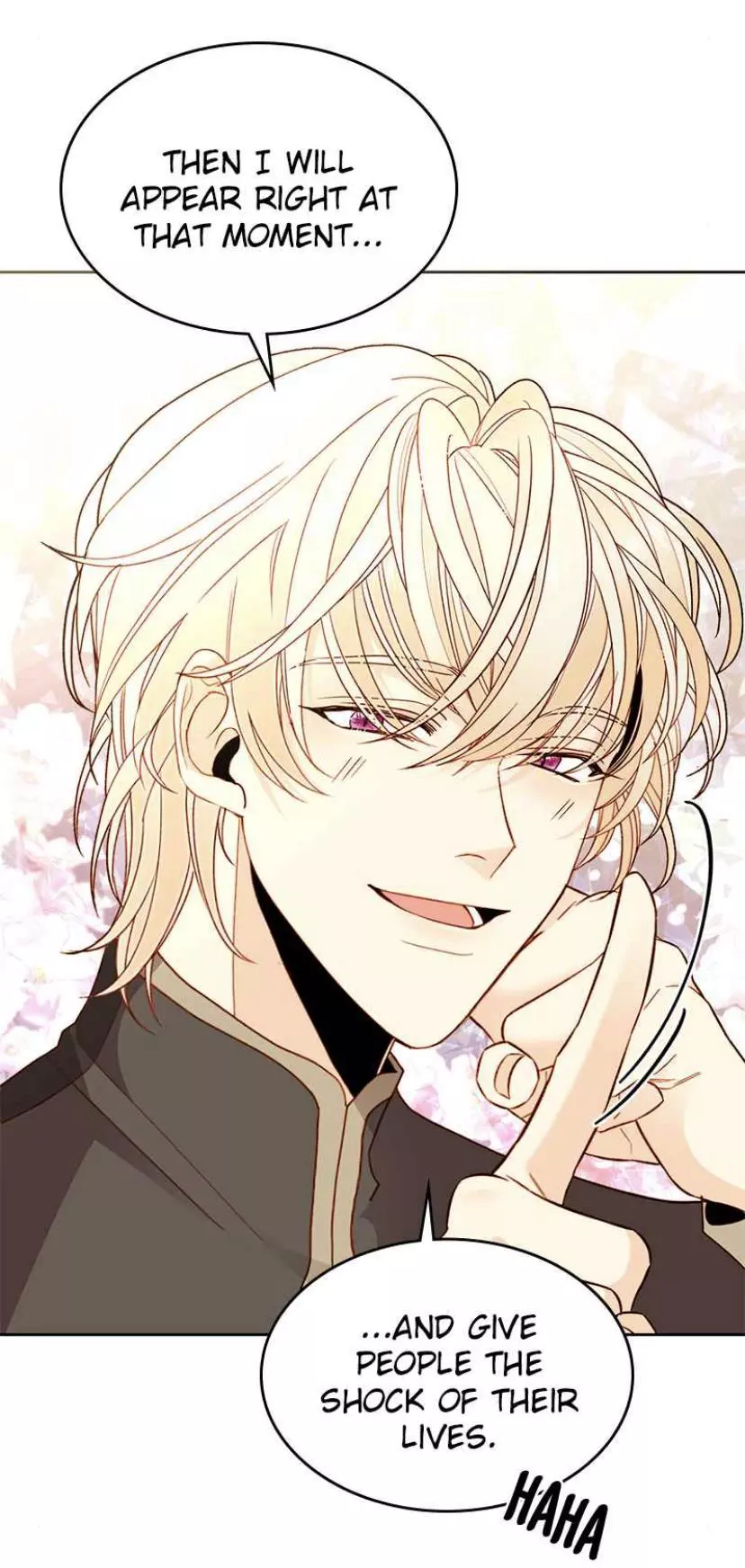 Read Remarried Empress EN Manga Online