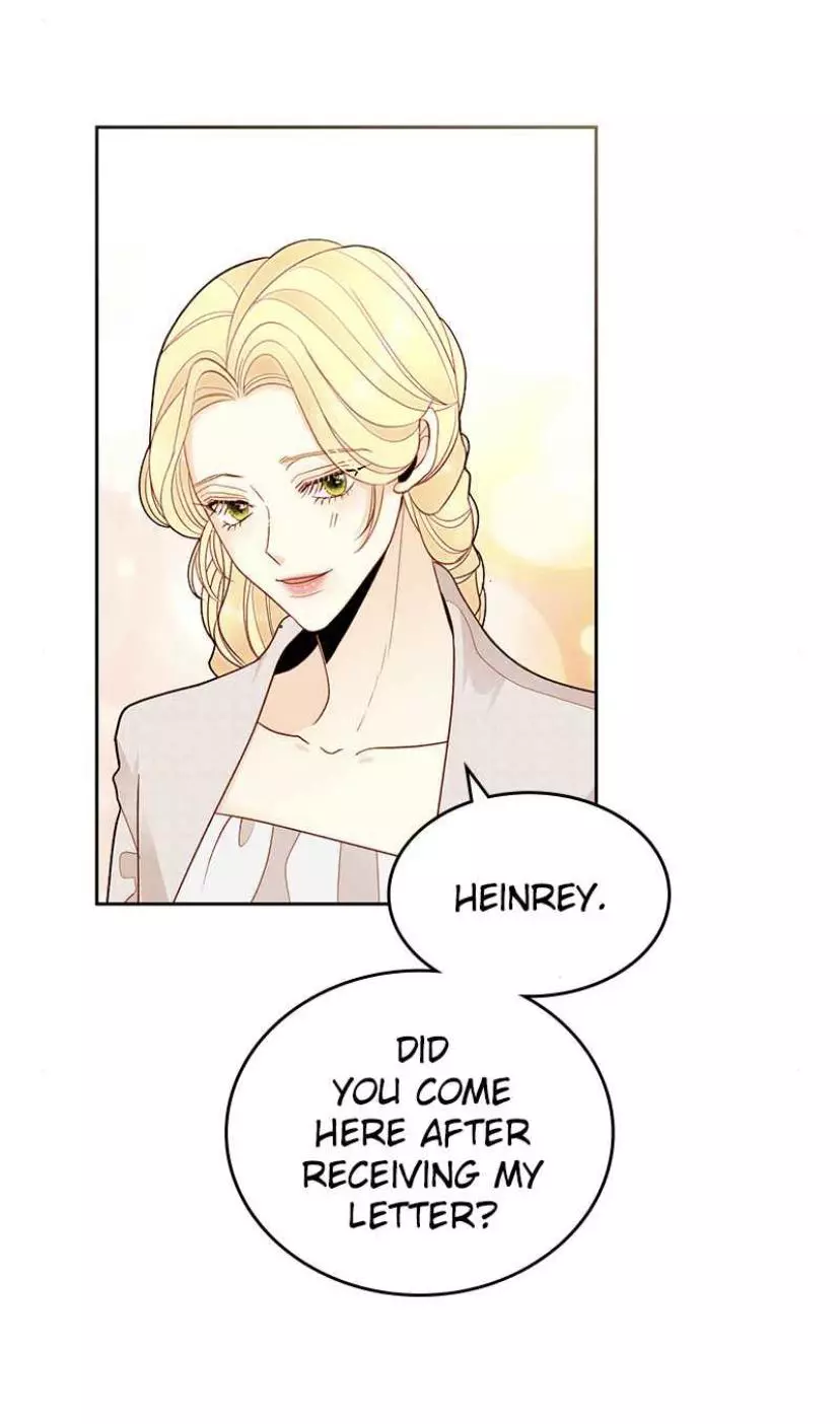 Read Remarried Empress EN Manga Online