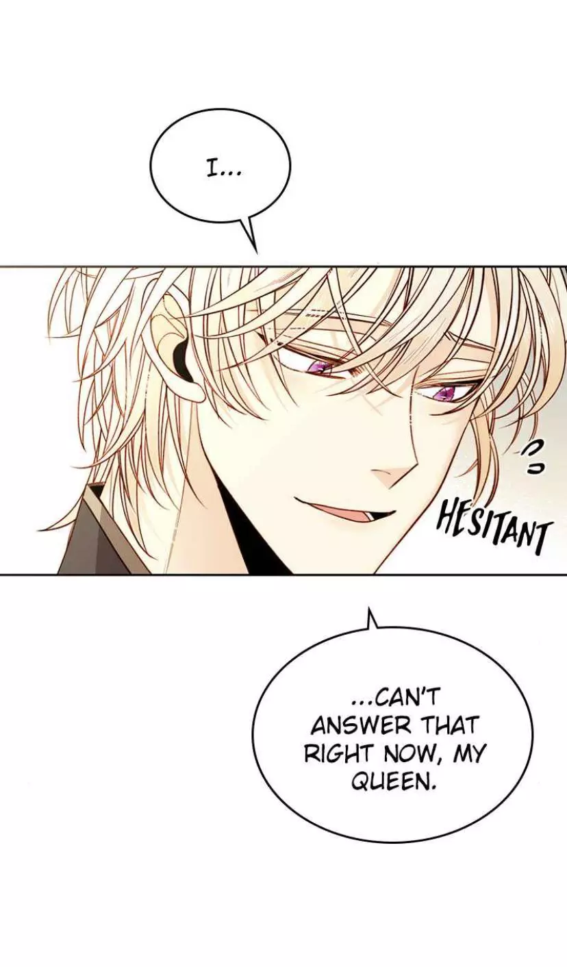 Read Remarried Empress EN Manga Online