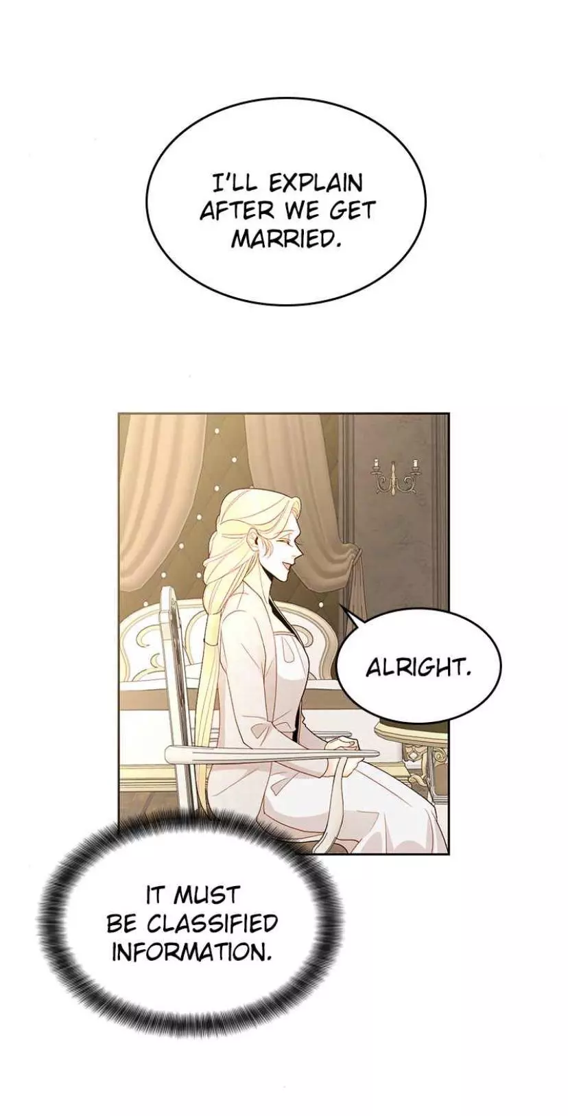 Read Remarried Empress EN Manga Online