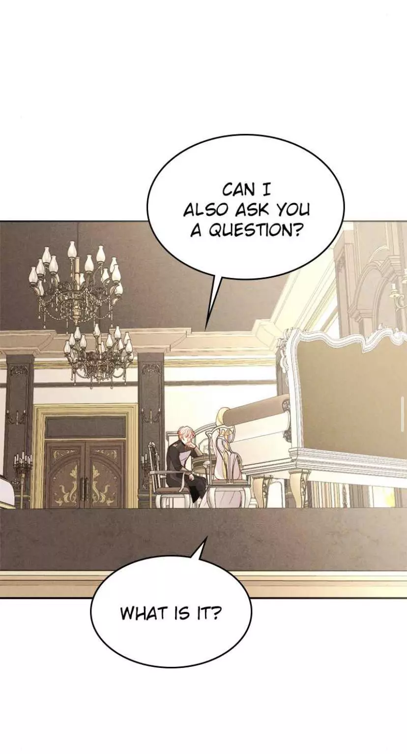 Read Remarried Empress EN Manga Online
