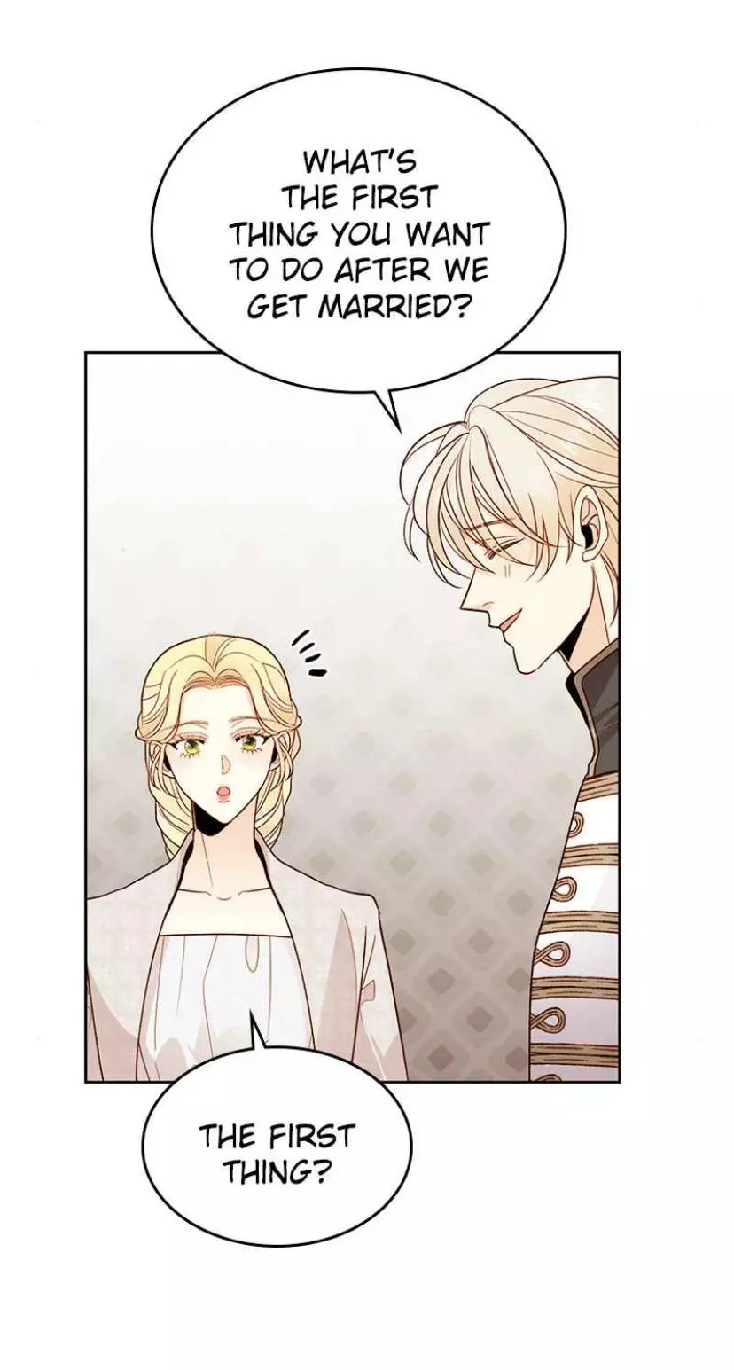Read Remarried Empress EN Manga Online