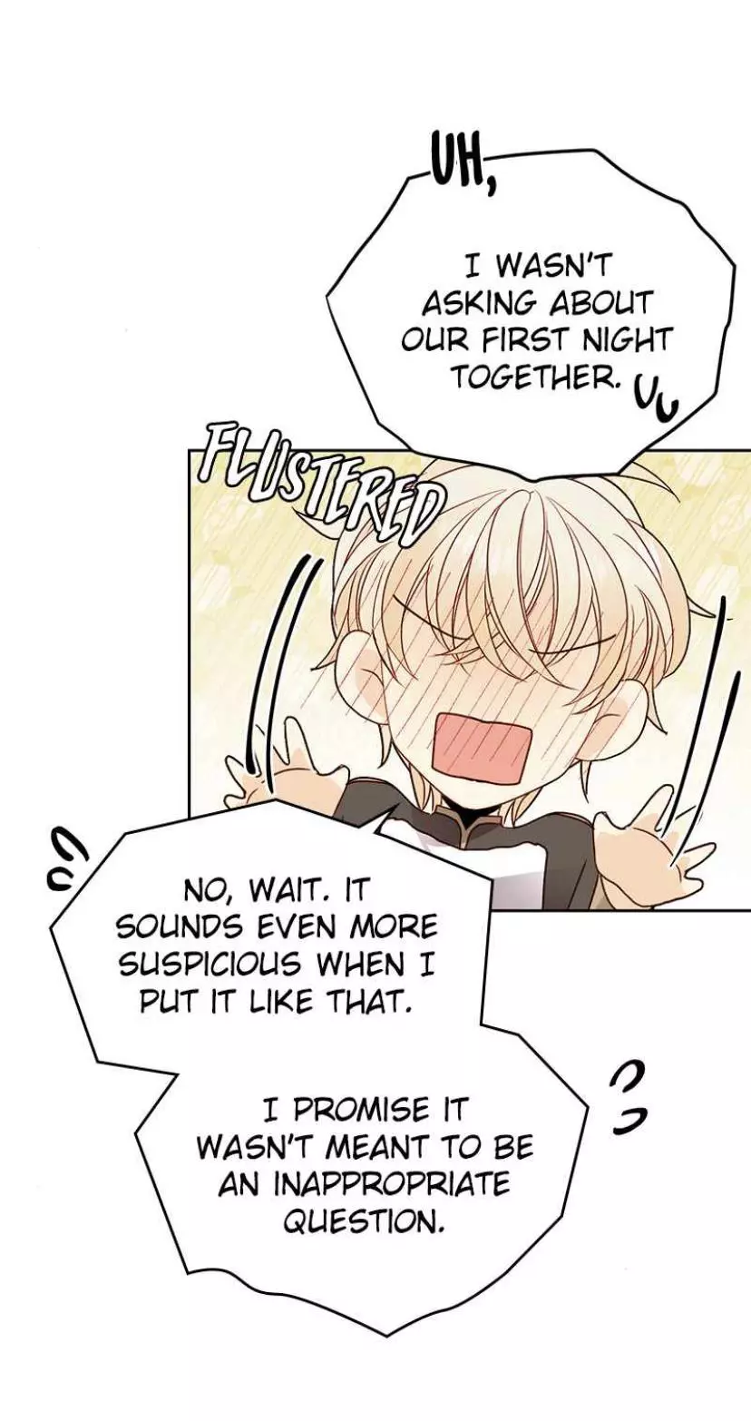 Read Remarried Empress EN Manga Online
