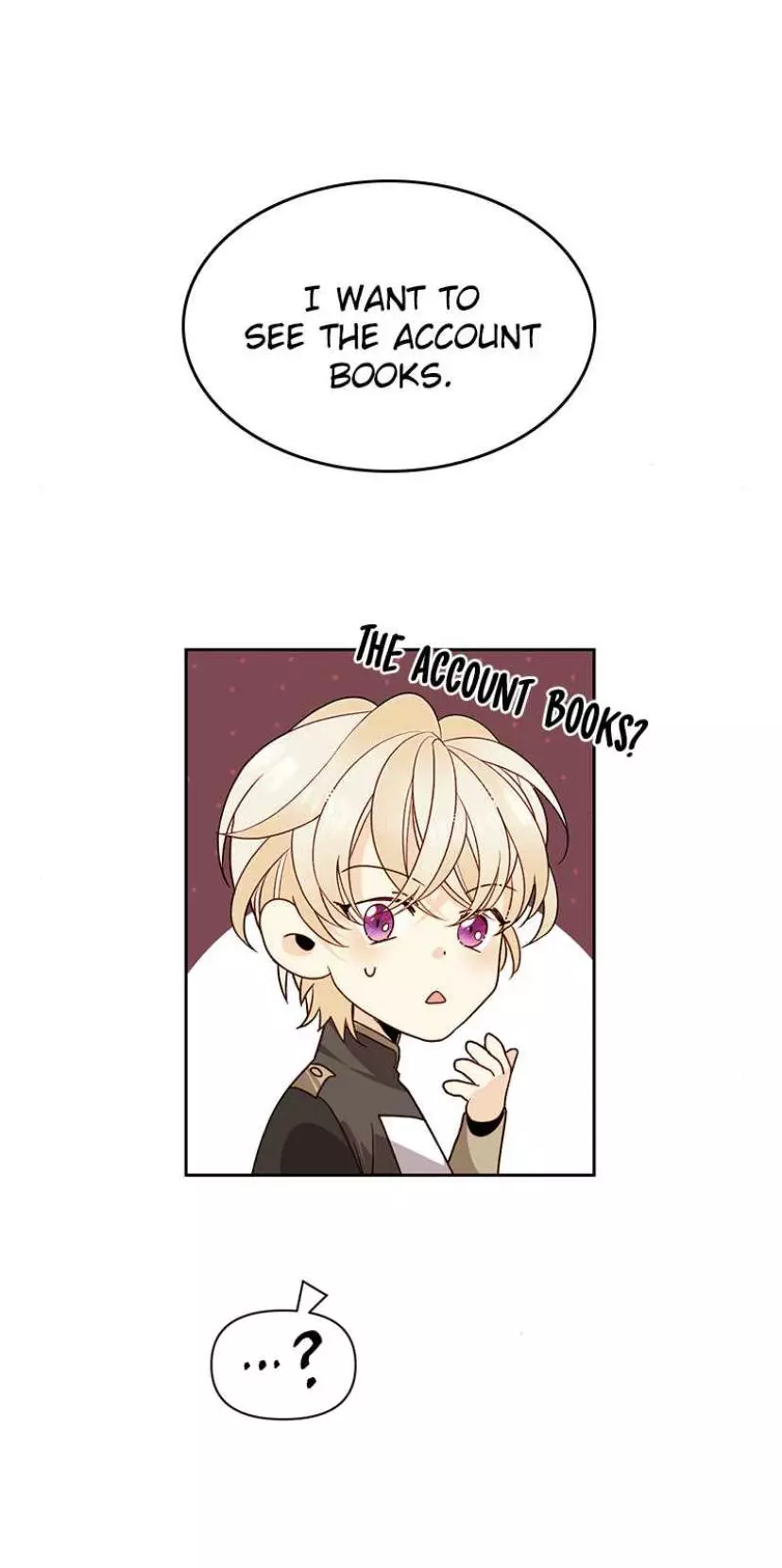 Read Remarried Empress EN Manga Online
