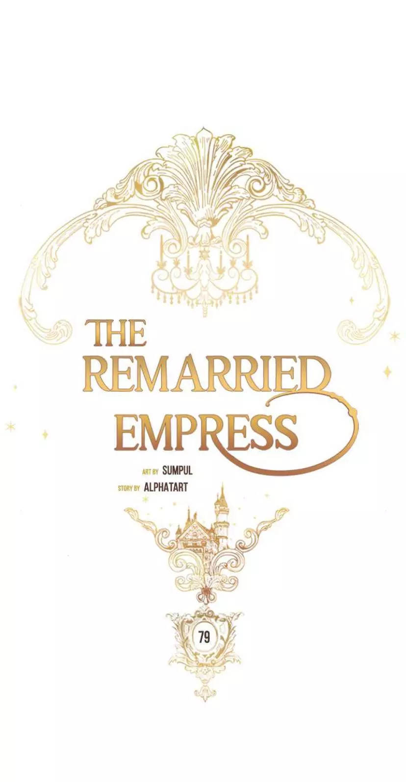 Read Remarried Empress EN Manga Online