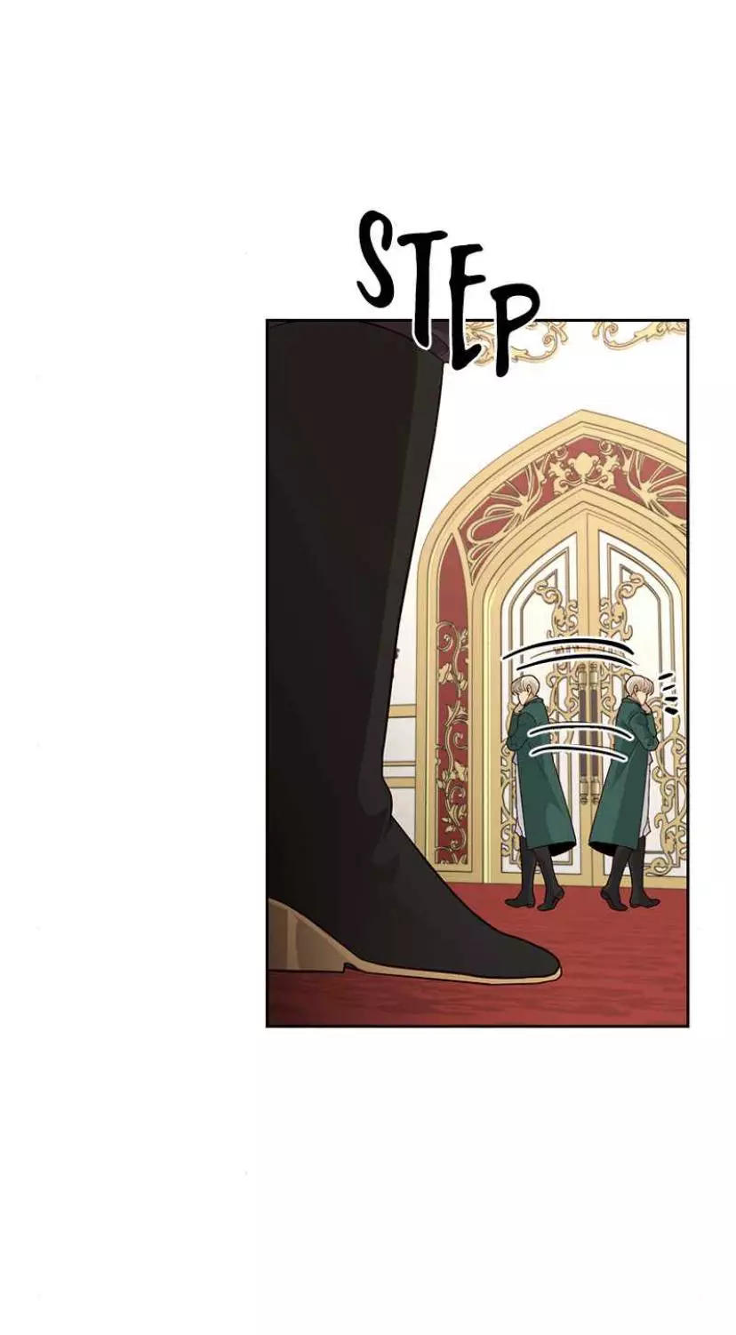 Read Remarried Empress EN Manga Online