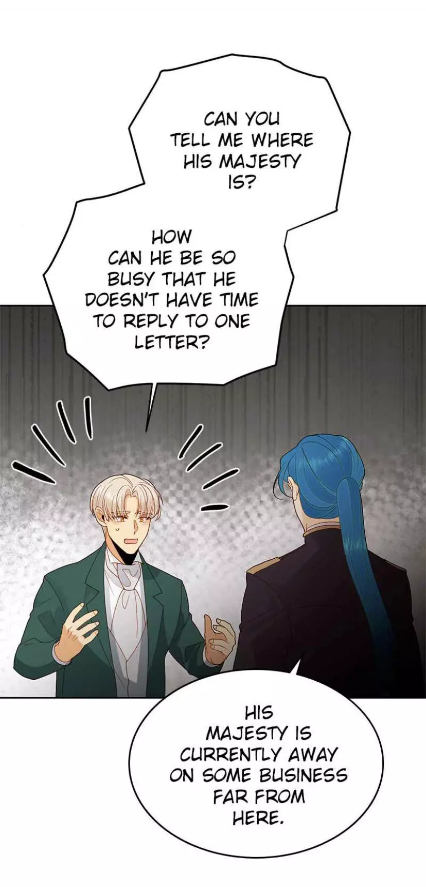 Read Remarried Empress EN Manga Online