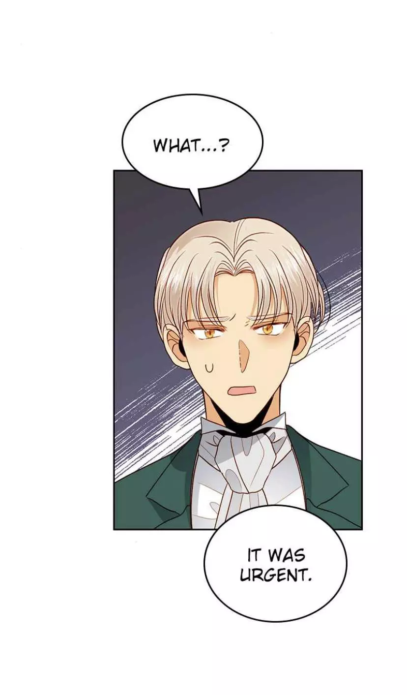 Read Remarried Empress EN Manga Online