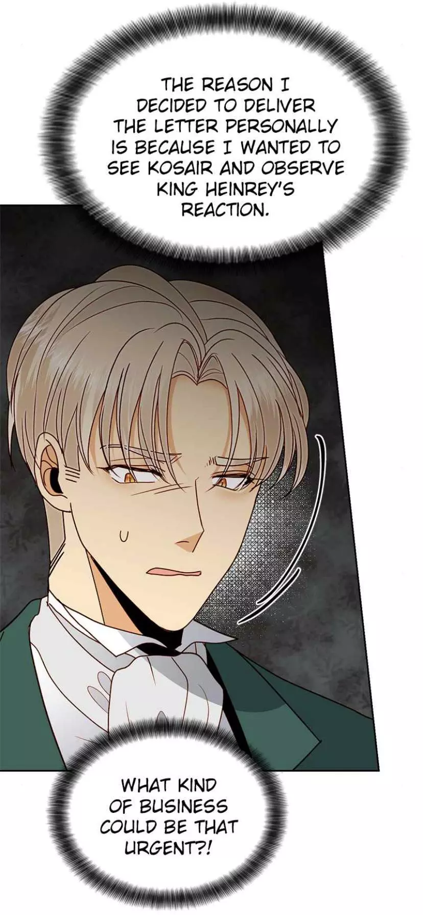 Read Remarried Empress EN Manga Online