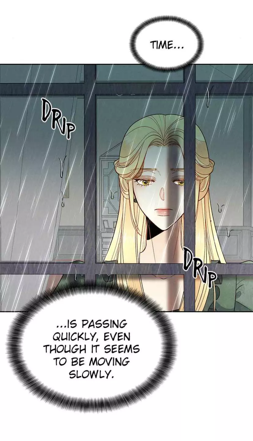 Read Remarried Empress EN Manga Online