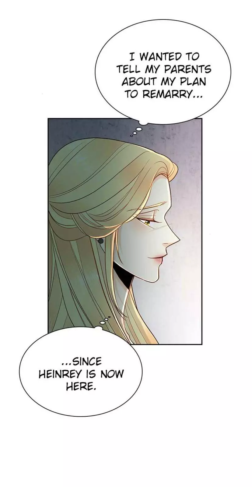 Read Remarried Empress EN Manga Online