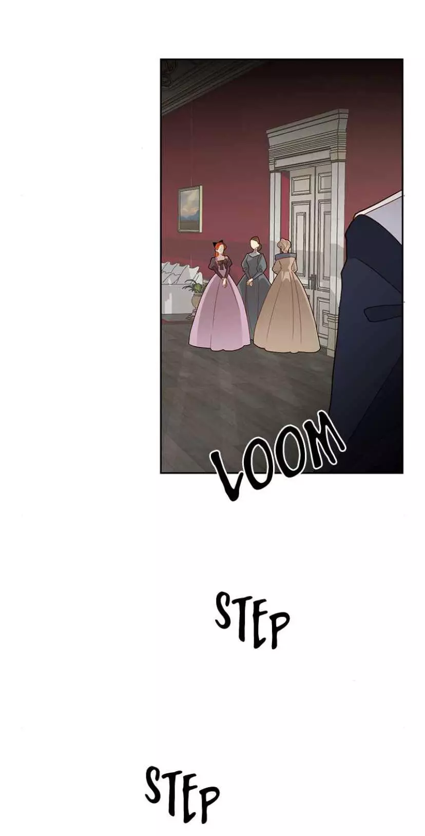 Read Remarried Empress EN Manga Online