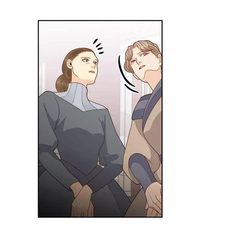 Read Remarried Empress EN Manga Online