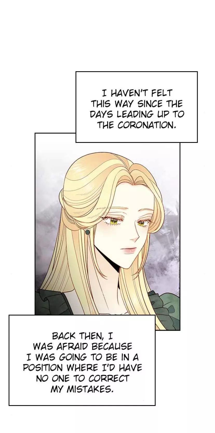Read Remarried Empress EN Manga Online