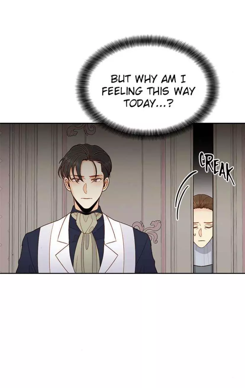 Read Remarried Empress EN Manga Online