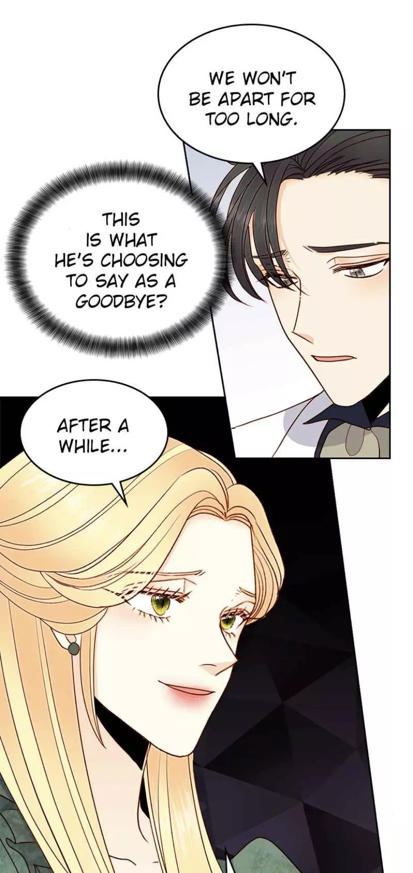 Read Remarried Empress EN Manga Online