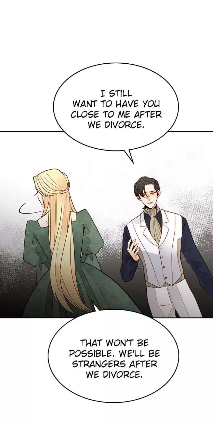 Read Remarried Empress EN Manga Online