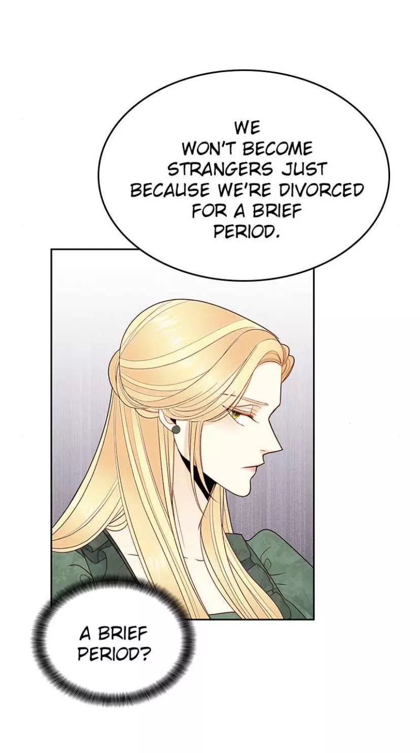 Read Remarried Empress EN Manga Online