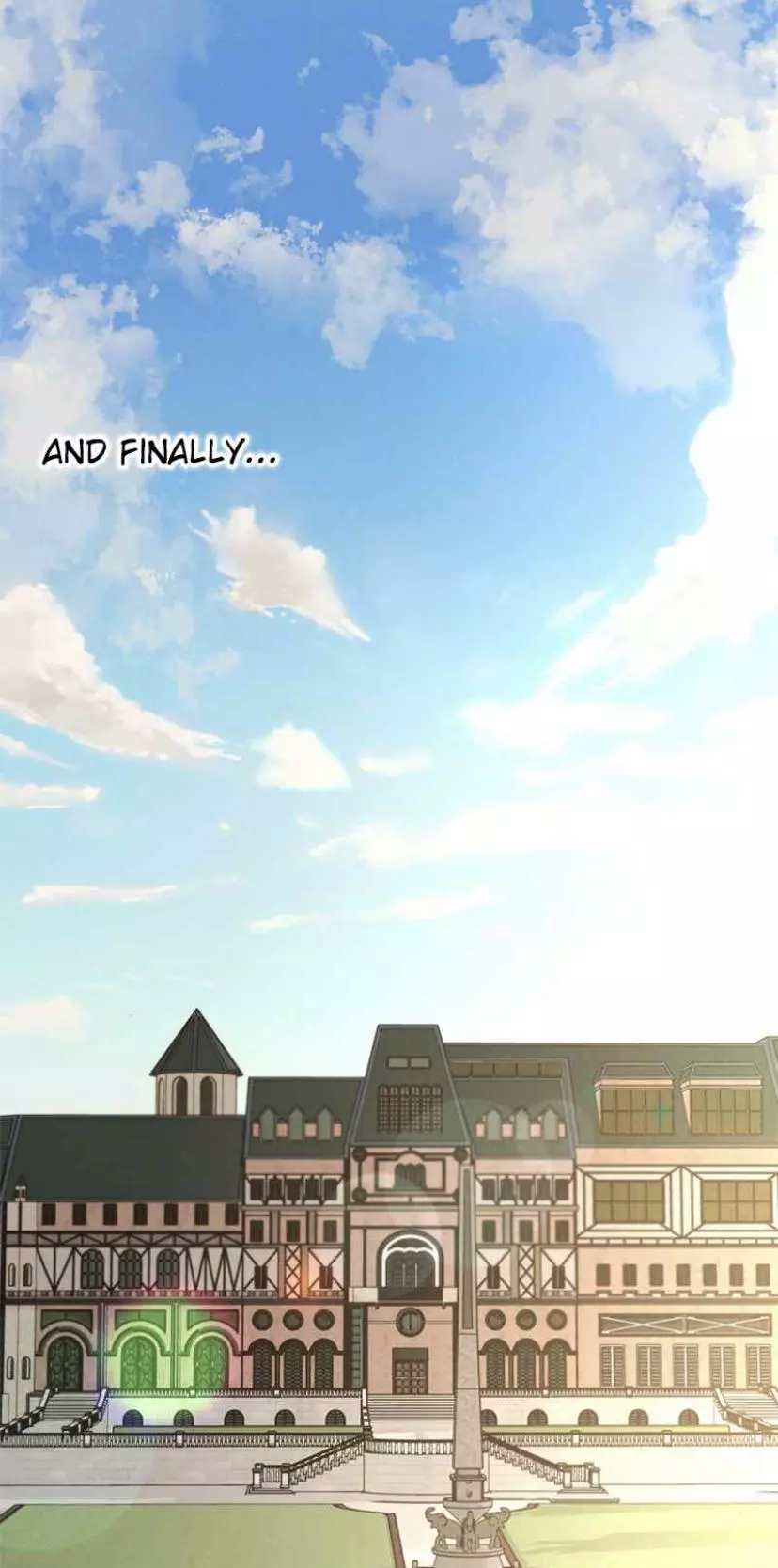 Read Remarried Empress EN Manga Online